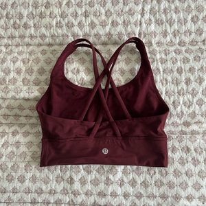 luluemon sports bra